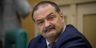 Дагестан возглавил разведчик из саратовского военного училища Дагестан возглавил разведчик из саратовского военного училища