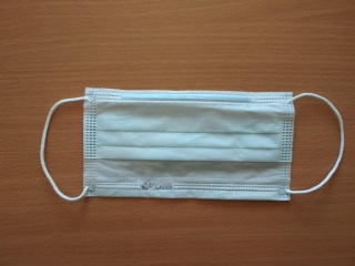 Саратовский Роспотребнадзор посоветовал использовать гражданам любые маски и не чихать на окружающих Саратовский Роспотребнадзор посоветовал использовать гражданам любые маски и не чихать на окружающих