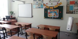 Власти продолжают настаивать на очном формате образования в Саратовской области Власти продолжают настаивать на очном формате образования в Саратовской области