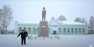 Петровский видеоролик получил специальный приз на всероссийском конкурсе «Диво России»
