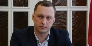 Роман Бусаргин возглавил правительство Саратовской области