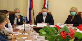 Сергей Грачев оценил законопроект об увеличении этажности жилых домов Сергей Грачев оценил законопроект об увеличении этажности жилых домов