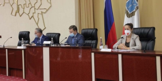 Минфин: В ближайшие 3 года бюджет Саратовской области будет в минусе, это вынужденная мера
