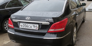 В Балакове 4-й год пытаются продать автомобиль бывших глав района В Балакове 4-й год пытаются продать автомобиль бывших глав района