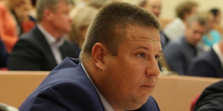 Министр сельского хозяйства Саратовской области заразился коронавирусом