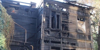 Саратовца пожизненно посадили за поджог 11 квартир и убийство 3 человек