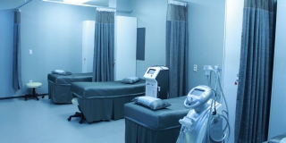 Саратовцев с коронавирусом планируют госпитализировать в больницы Маркса, Калининска и Татищева Саратовцев с коронавирусом планируют госпитализировать в больницы Маркса, Калининска и Татищева