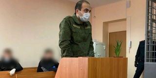 Суд арестовал троих саратовцев за похищение девушки на Московской