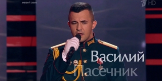 Саратовец покорил жюри шоу «Голос» песней группы «Битлз» Саратовец покорил жюри шоу «Голос» песней группы «Битлз»