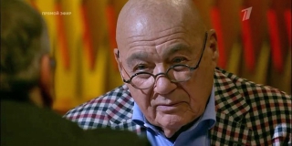 Познеру рассказали о коронавирусе в Саратове: Люди в массовом психозе, лекарств не хватает Познеру рассказали о коронавирусе в Саратове: Люди в массовом психозе, лекарств не хватает