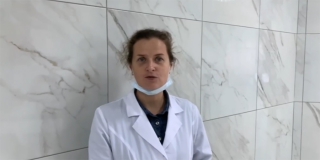 Саратовский врач-рентгенолог предупредила жителей о вреде КТ Саратовский врач-рентгенолог предупредила жителей о вреде КТ