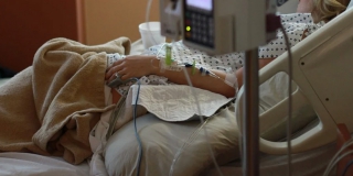 Минздрав: У одной из 5 жертв коронавируса наблюдался анафилактический шок Минздрав: У одной из 5 жертв коронавируса наблюдался анафилактический шок