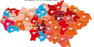 В Саратовской области за неделю прибавилось почти 1,5 тысячи больных коронавирусом В Саратовской области за неделю прибавилось почти 1,5 тысячи больных коронавирусом