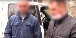 В Саратове ФСБ задержала депутата при подкупе сотрудника автодорнадзора