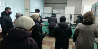 В Саратове в государственной аптеке наблюдаются очереди и дефицит лекарств В Саратове в государственной аптеке наблюдаются очереди и дефицит лекарств