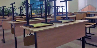 Ученикам 6-11 классов в Саратовской области продлили дистанционку Ученикам 6-11 классов в Саратовской области продлили дистанционку