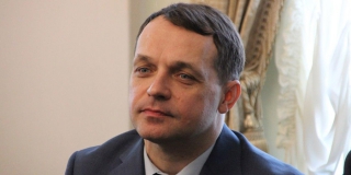 Андрей Разборов стал и.о. министра экономического развития Саратовской области