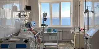 В Саратовской области 53% больных ничего не знают об источниках заражения В Саратовской области 53% больных ничего не знают об источниках заражения