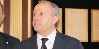Саратовский губернатор о «коронавирусном» дефиците в бюджете: «Никаких ужастиков нет»