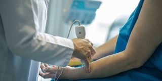 В стационарах выросло число саратовцев с коронавирусом В стационарах выросло число саратовцев с коронавирусом