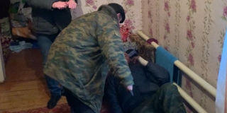 Саратовца признали виновным в убийстве и незаконном обороте боеприпасов 