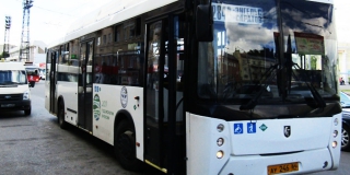 Саратовцы чаще всего заражаются коронавирусом в общественном транспорте Саратовцы чаще всего заражаются коронавирусом в общественном транспорте