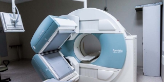 Бусаргин: К 1 января в саратовских медучреждениях установят 50 компьютерных томографов