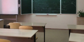 Саратовские дети вернулись в школы после месяца «дистанционки» Саратовские дети вернулись в школы после месяца «дистанционки»