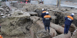 Саратовская прокуратура заставила «Т Плюс» благоустроить участок после вскрышных работ