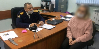 В Саратове учительнице предъявили обвинение в убийстве женщины и ее дочери