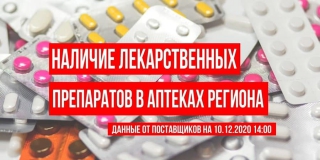 Обновлены списки необходимых лекарственных препаратов в саратовских аптеках