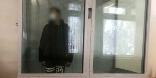 Суд арестовал саратовца за изнасилование девочки на улице