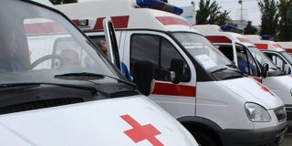 В саратовском минздраве рассказали о резком снижении числа жалоб на работу «скорой помощи»