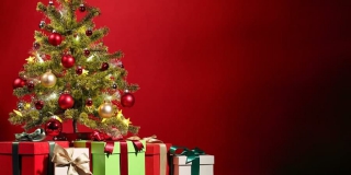 Расходы россиян на новогодние подарки сильно выросли Расходы россиян на новогодние подарки сильно выросли