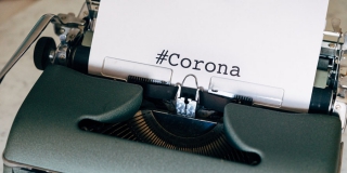 Россияне выбрали главное слово 2020 года Россияне выбрали главное слово 2020 года