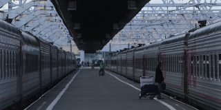 Саратовца наказали за появление без маски на вокзале Пензы Саратовца наказали за появление без маски на вокзале Пензы