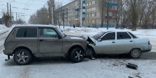 � �������� ��� � ��� ����������� ����� � ����-2110�