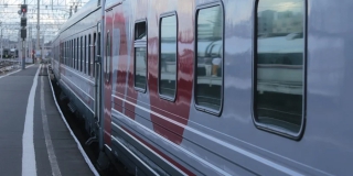 Под Саратовом пьяный пассажир устроил дебош в поезде