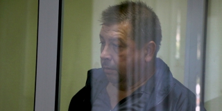 Экс-начальник центра ГУ МВД Вадим Богомолов выходит на свободу Экс-начальник центра ГУ МВД Вадим Богомолов выходит на свободу