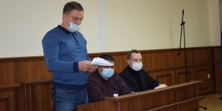 Саратовский областной суд освободил Андрея Пригарова из-под домашнего ареста