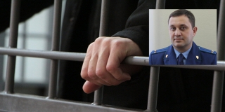 В Саратове задержали фигуранта дела прокурора Пригарова