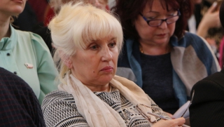 В Саратове появился первый кандидат на пост уполномоченного по правам человека В Саратове появился первый кандидат на пост уполномоченного по правам человека