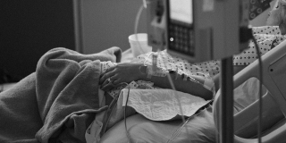 В Саратовской области за сутки от коронавируса умерли шестеро человек В Саратовской области за сутки от коронавируса умерли шестеро человек