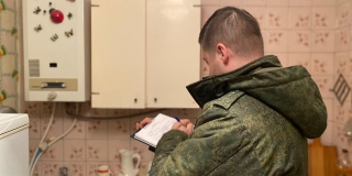 � ������ ������� � ����� ���������� ������� �����