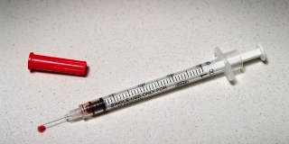 В Заводском районе семью наркоманов наказали за притон в квартире В Заводском районе семью наркоманов наказали за притон в квартире