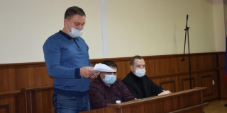 Саратовский облсуд оставил экс-прокурора Пригарова на свободе
