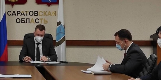 В Саратовской области заметили снижение цен на муку и сахар В Саратовской области заметили снижение цен на муку и сахар