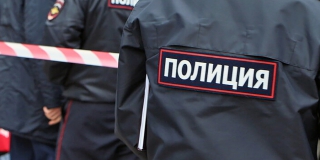 В Саратове полиция изъяла имущество штаба Навального