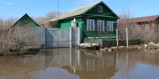 Районы Саратовской области готовятся к потопам из-за паводка