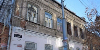 Градозащитник предложил отдавать больше зданий в Саратове в аренду за 1 рубль